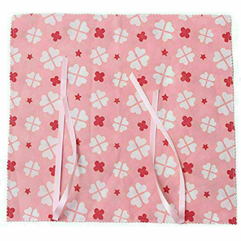 Knitting Needle Crochet Hook Organizer Bag Pouch Case Holder I4Z8 G5I4 O6O2