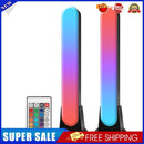 Smart RGB LED Rhythm Lamp with Music Atmosphere TV Ambient Light Room Decor