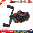 Baitcasting Reel 18+1BB Max Drag 8kg Saltwater Fishing Reels (Left Hand) Newly