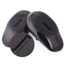 Ear Cover for Hair Dye Hairdressing Tools Salon Styling Accessories Ear Shield