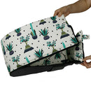 Pet Dog Car Carrier Seat Bag Basket for Small Cat Dogs Safety Travel Bed Ho