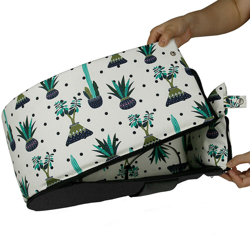 Pet Dog Car Carrier Seat Bag Basket for Small Cat Dogs Safety Travel Bed Ho