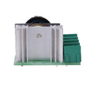 2000W AC 50-250V 25A Adjustable Motor Speed Controller Voltage Regulator PW