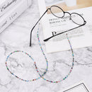 Reading Glasses Cord Holder Eyeglass Lanyard Glasses Necklace Glasses Chain