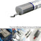 1x Silicone Thermal Heatsink Compound Cooling Paste Syringe CPU.D Grease N3U0
