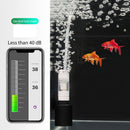 Fish Tank Filter Aquarium Circulating Pump Mute Accessories Water Pump Equipment