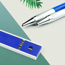 2.0mm Metal Mechanical Drawing Pencil School Office Stationery (B) Newly