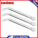 3pcs MTB Bike Tire Lever Cycling Steel Wheel Pry Up Hooks Bicycle Tyre Remover