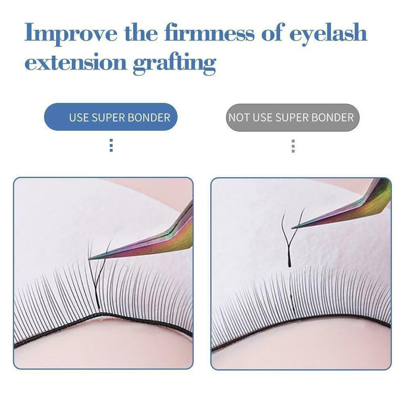 15ml Lash Bonder Eyelash Extension Primer Retention Longer Bonder S0D0 F6V3