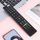 RC-4848F Remote Control Replacement for Hitachi 50HK6T74U 43HK6W64 32HBT41 TV