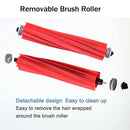 Filter Mop Rag Main Roll Brush Washable Roborock Accessory Kit Side Brush