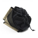 Camping Tripod Fan Storage Bag Multifunctional Outdoors Blowing Fan Holder Bags