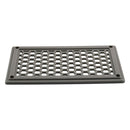 Blade Caravan Boat Louvered Vents Marine Parts Grid Vent Grill Cover