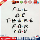 Partial Embroidery Letters DIY Cross Stitch Kits Stamped 11CT Needlework