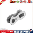 Bicycle Joint Chain Magic Buckle Connector Speed Quick Link Repair Tool (2)