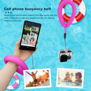 #A Universal Floating Camera Strap for Underwater Camera Phone in Pool Sea Lake