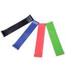 Resistance Band  Light/Med/Heavy Exercise Yoga Exercise Tubing