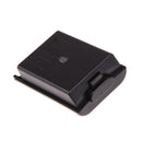 5XAA BatteryBack Cover PackCase Replacement XBOX360WirelessController Black