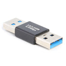 USB 3.0 Extender Adapter for PC Phone USB A F/F Converter Connector