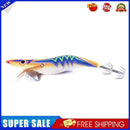 14cm 20g Luminous Wood Shrimp Fishing Lures Artificial Wobbler Bait (2)