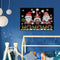 DIY Diamond Painting Partially Specially Shaped Drill Christmas Dwarf Wall Decor