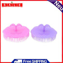 Everpert Hair Scalp Massager, Hair Shampoo Massage Brush/Body Wash M