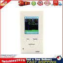 Nuclear Radiation Geiger Counter Beta Gamma X-Rays Iodine 131 Tester Meter Newly