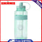 Plastic Portable Bottle Kettle Large Capacity for Climbing Bicycling Women Straw