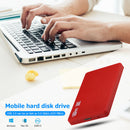 USB 3.0 HDD Enclosure 2.5-inch Serial Port SATA 3.0 Mobile External HDD Tray