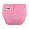 Reusable Infant Diapers Grid Soft Covers Washable Size Adjustable Newly