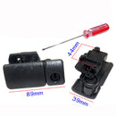 For Suzuki Alto Jimny Vitara Grand Glove Box Compartment Lock Latch Lid Handle