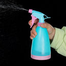 Humidifying Tool Manual Sprayer Air Pump Drink Bottle Spray Watering Nozzle