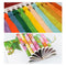 Cross-Stitch Kits Printed Canvas Tea Cake Embroidery DIY 14CT Stamp (J341)