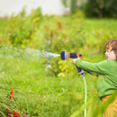 Garden Washing Cleaner High Power Pressure Car Wash Pants Nozzle Washer Water Gun