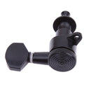 Guitar Tuning Keys Pegs Classic Guitar String Tuners Pegs Machine Heads Parts