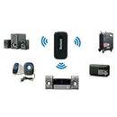 USB Bluetooth-compatible Adapter Audio Transmitter Jack Kit L1E5 Car O6D2