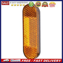 Front Safety Warning Reflector for Electric Scooter M365 PRO 2 Motorcycle Bik
