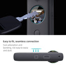 2pcs High Hardness Tempered Glass Screen Protector for Insta360 ONE X2