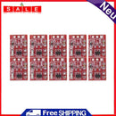 10pcs 2.5-5.5V Capacitive Touch Switch Button Self-Lock Module for Single Channel Reko