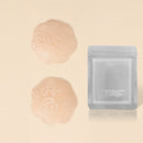 Invisible Bra Pad Push Up Paste Lace Silicone Chest Stickers (Champagne) Newly