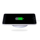 Micro-USB-Qi Wireless Charger Adapter Rezeptor Empfängerspule für Android