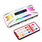 CoolMoon ARGB Controller 4 Pin PWM 5V 3 Pin Cooling Fan Wireless Remote Control