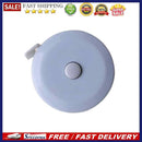 2m/79in Retractable Measure Roll Tape Centimeter Inch Gauge Measurement Ruler