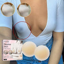 Silicone Bra Pasties Pad Self Adhesive Bra Pasties Push Up Accessories for Women