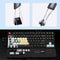 Universal Keyboard Puller Key Cap For Mechanical Keyboard Remover Keys Q8D4
