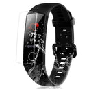 HD Screen Protectors Full Cover Hydrogel TPU Protective Film For Honor Band 5 4
