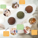 3 In 1 Catnip Energy Ball Rotatable Catnip Edible Lick Balls Pet Health Supplies