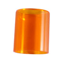 Camping Lantern Lampshade Orange Camping Tent Lantern Lamp Shade for ML4 Lights