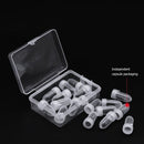 20pcs Universal Vacuum Tubeless Tire Repair Nail for Electric Scooter Motorcycle