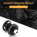 Car Interior Door Trim Mounting Clips for Sagitar Holdings